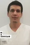 Фото Ахмедов Азиз Насимович