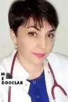 Фото Дышекова Зухра Муратбиевна