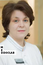 Фото Тарских Ольга Валерьевна