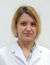 Фото Чуклина Мария Викторовна