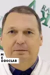 Фото Николаев Сергей Иванович