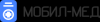 Логотип Мобил-Мед