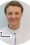 Фото Бабиков Александр Сергеевич