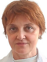 Фото Кузнецова Галина Михайловна