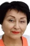 Фото Вялова Светлана Валерьевна