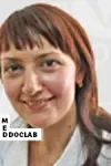 Фото Исламиди Диана Константиновна