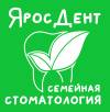 Логотип ЯросДент