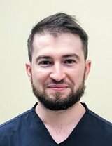 Фото Братов Инал Мухамедович