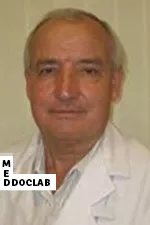 Фото Гурбич Виктор Иванович