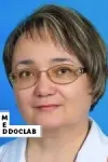Фото Габдрахманова Марина Петровна