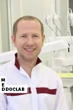 Фото Скляренко Дмитрий Евгеньевич