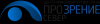 Логотип Центр микрохирургии глаза Прозрение-Север