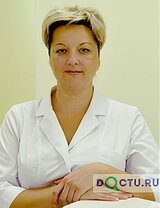 Фото Лебедева Ольга Владимировна