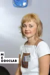 Фото Игнатова Наталья Викториновна