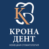 Логотип Крона дент