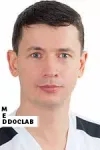 Фото Рузанов Денис Евгеньевич