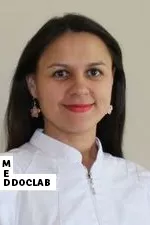 Фото Халимова Файруза Анисовна