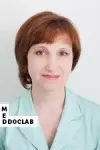 Фото Калашникова Лидия Михайловна