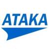 Логотип Атака