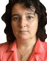 Фото Лачугина Елена Михайловна