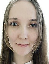 Фото Шорина Ольга Александровна