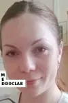 Фото Гурьева Наталья Георгиевна