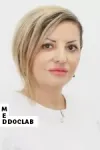Фото Касимова Кристина Азаровна