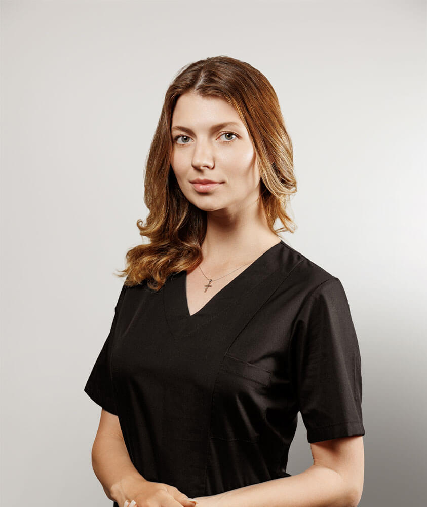 Фото Абрамова Татьяна Сергеевна