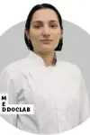 Фото Пахрудинова Альпият Абакаровна