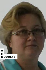 Фото Трухина Светлана Вячеславовна