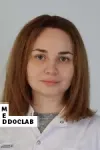 Фото Монахова Альбина Петровна