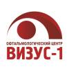 Логотип Визус-1