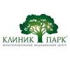Логотип Многопрофильный медицинский центр Клиник-Парк