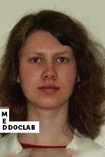 Фото Хайрулина Наталья Александровна