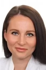 Фото Фоменко Марина Юрьевна