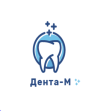 Логотип Дента-М