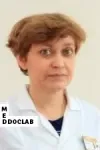 Фото Измайлова Роза Джавдатовна