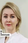 Фото Сутягина Светлана Николаевна