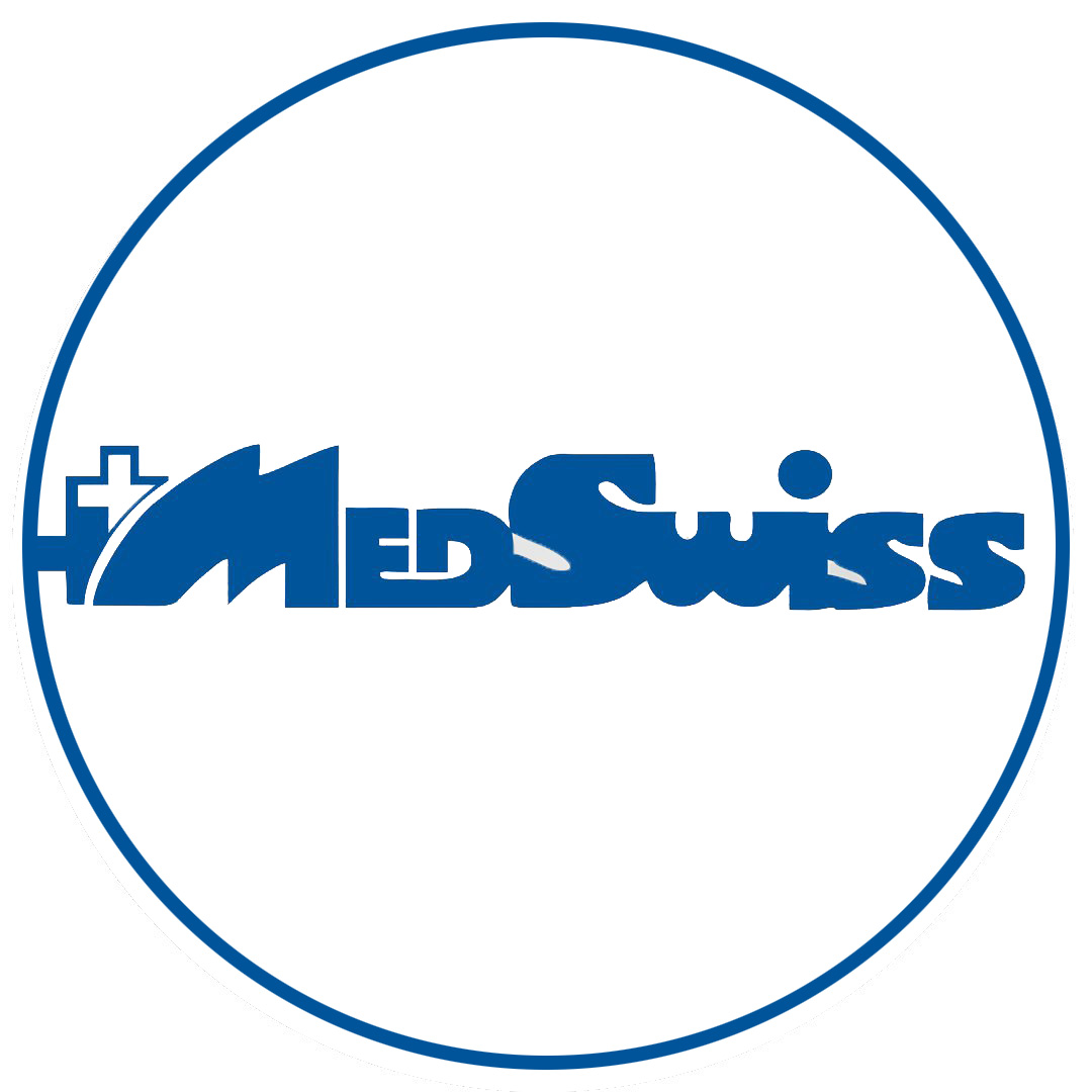 MedSwiss - запись к врачу в медцентр по адресу Санкт-Петербург, Гаккелевская  улица, 21, этаж 1