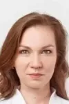 Фото Новосельцева Екатерина Вадимовна