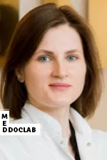 Фото Панфилова Анастасия Николаевна