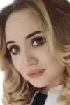Фото Меховникова Яна Радиковна