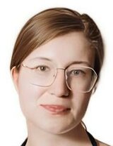 Фото Семчугова Эльвира Олеговна