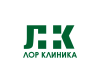 Логотип Лор-клиника