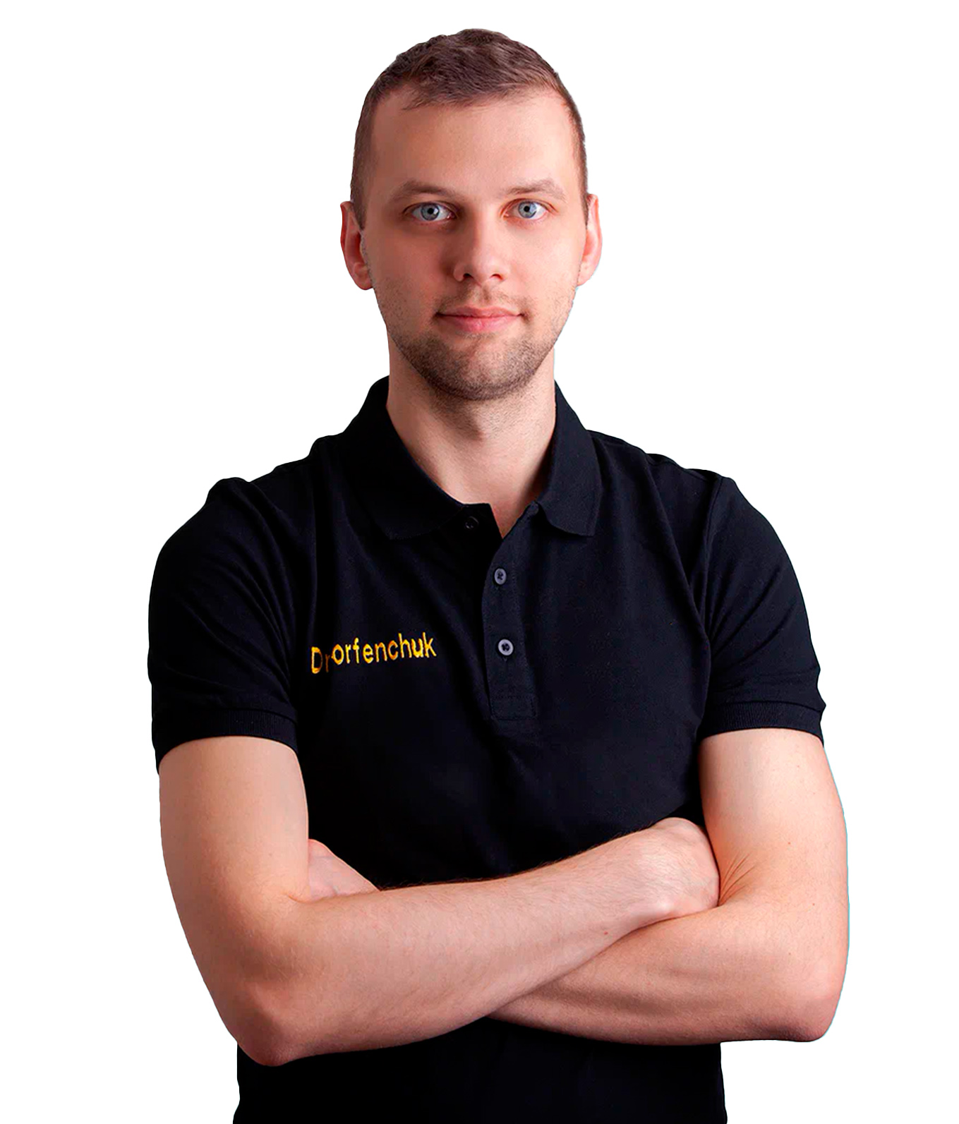 Фото Порфенчук Дмитрий Александрович