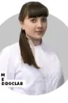 Фото Грачева Елена Викторовна
