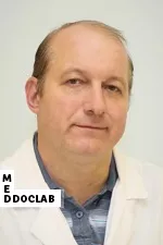 Фото Романенко Николай Александрович