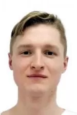 Фото Гармашов Владислав Михайлович