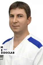 Фото Храбров Тимур Юрьевич