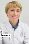 Фото Протасова Валентина Васильевна